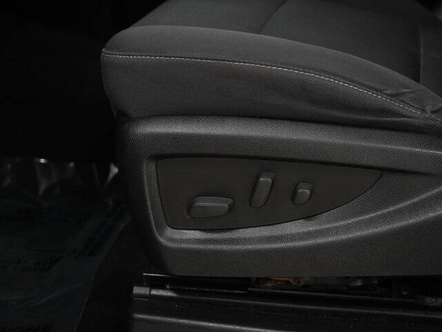 2016 Chevrolet Silverado 2500HD