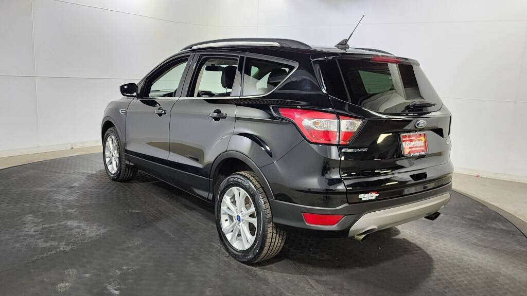 2018 Ford Escape for sale at NJ Car Buyer in Jersey City, NJ