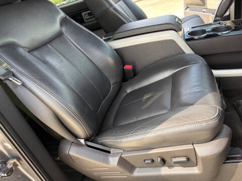 2011 Ford F-150 FX2