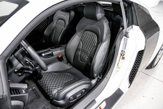 2014 Audi R8 4.2 quattro