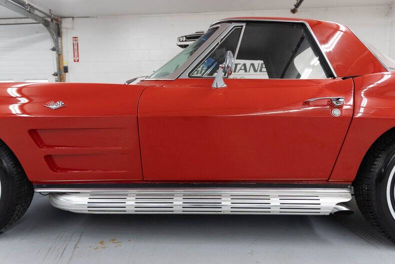 1964 Chevrolet Corvette