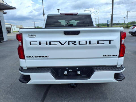2022 Chevrolet Silverado 1500 Limited