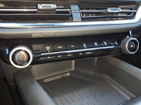 2026 Chevrolet Equinox EV LT 1