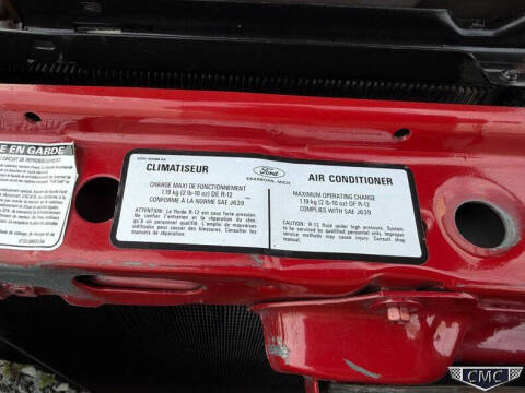 1989 Ford Mustang GT