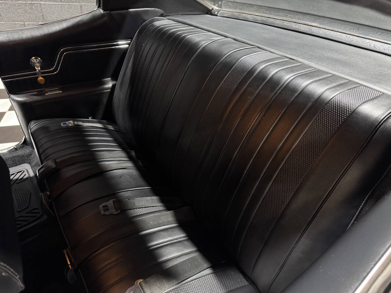 1970 Chevrolet Chevelle 7