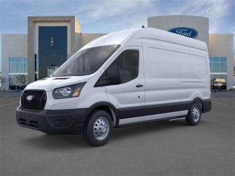 2026 Ford Transit 250