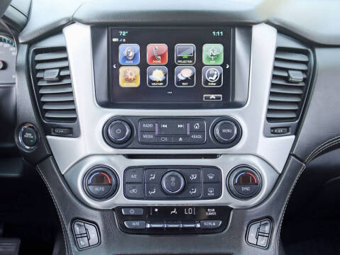 2020 GMC Yukon XL SLT