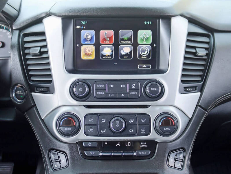 2020 GMC Yukon XL SLT