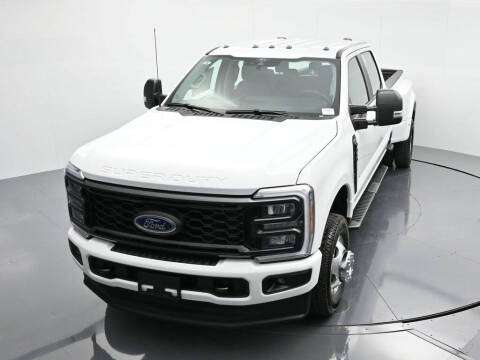 2026 Ford F-350 Super Duty XLT
