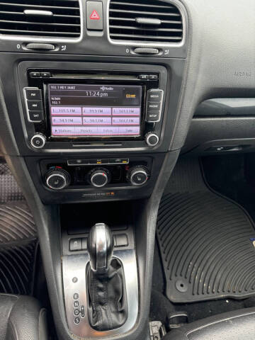 2013 Volkswagen Jetta