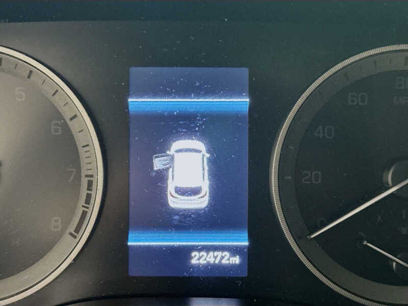 2019 Hyundai Tucson Ultimate