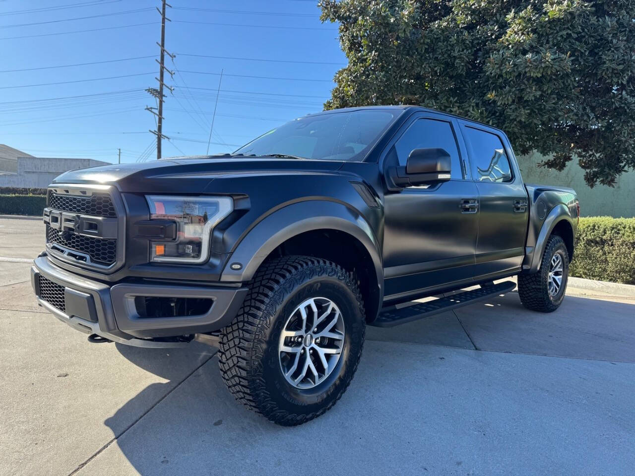 2017 Ford F-150 for sale at Got Cars in Downey, CA