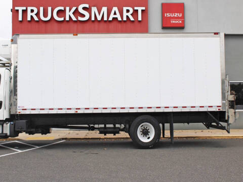 2018 Freightliner M2 106