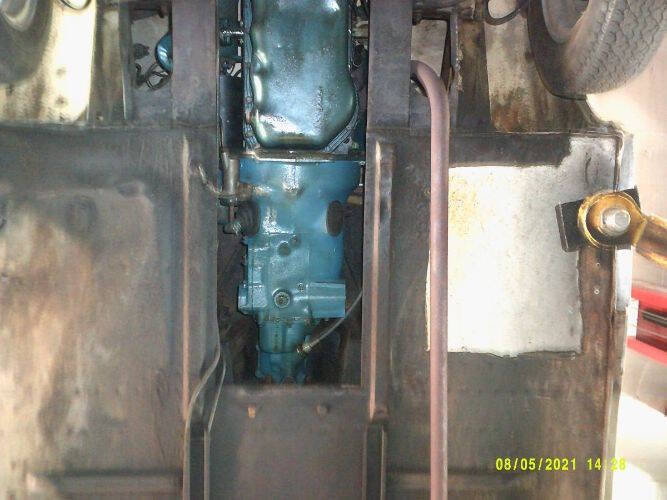 1959 Austin-Healey Sprite