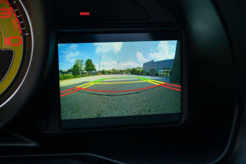 2022 Ferrari F8 Tributo