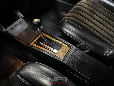 1973 Oldsmobile Cutlass