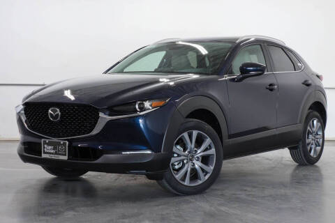 2025 Mazda CX-30 2.5 S Preferred