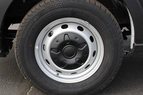 2024 Ford Transit 250