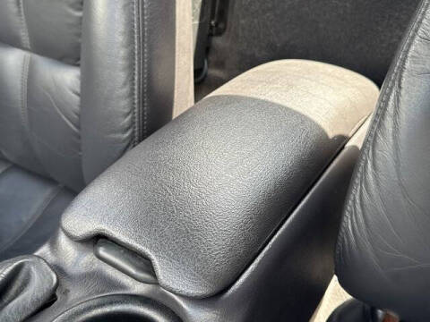 2002 Chrysler Prowler