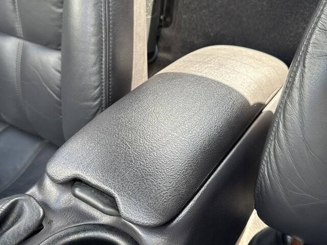 2002 Chrysler Prowler