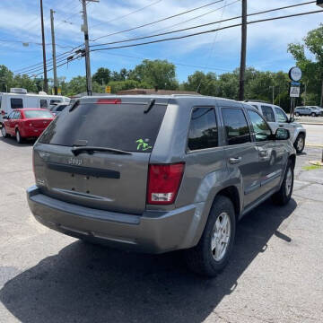 2007 Jeep Grand Cherokee for sale at Good Price Cars in Newark NJ