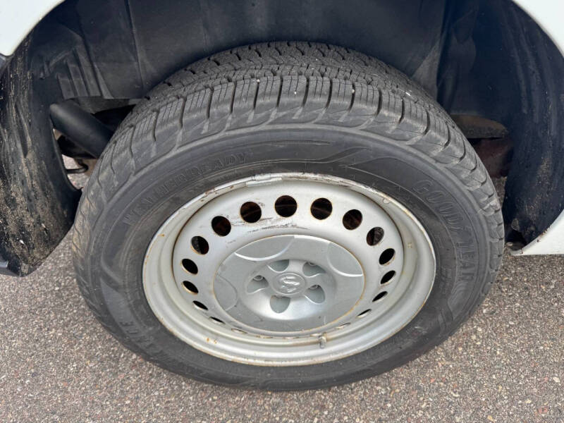 2020 RAM ProMaster City