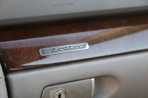 2003 Audi A4 3.0 quattro