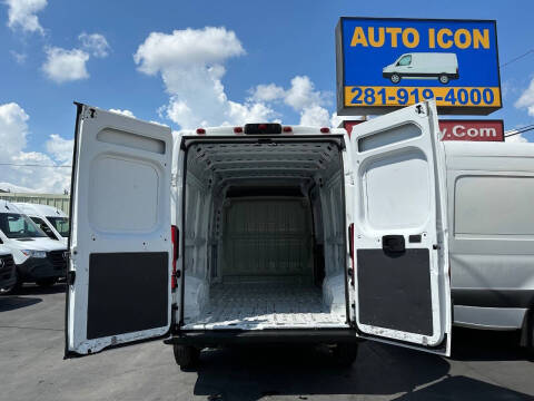 2023 RAM ProMaster 2500 159 WB