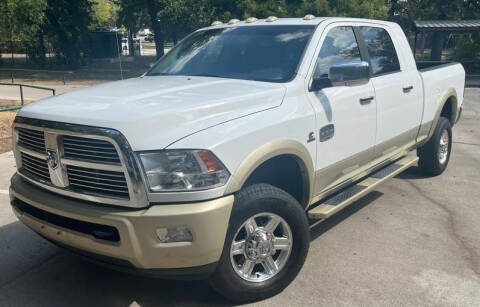 2012 RAM 2500 for sale at DFW Auto Leader in Lake Worth TX