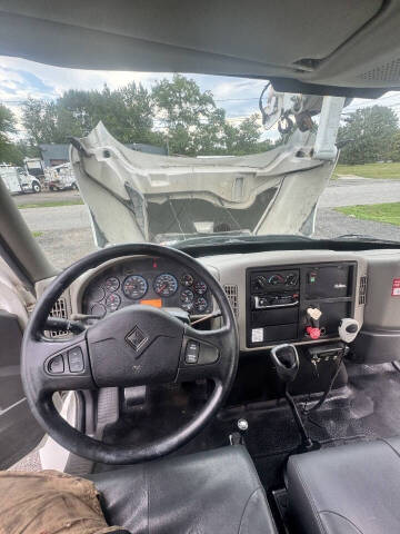 2011 International DuraStar 4300