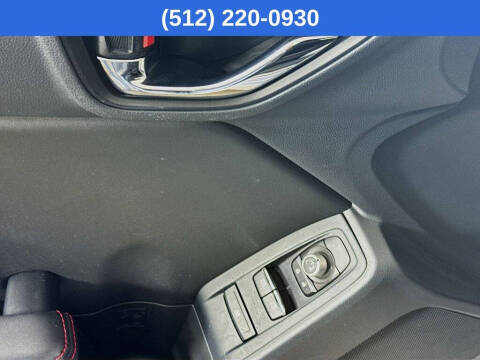 2023 Subaru BRZ Limited