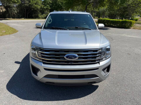 2019 Ford Expedition MAX XLT