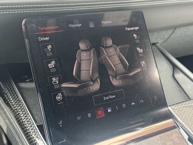 2025 Cadillac Escalade-V ESV