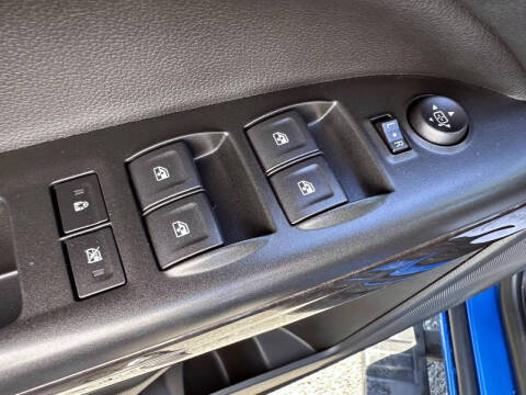 2022 GMC Canyon