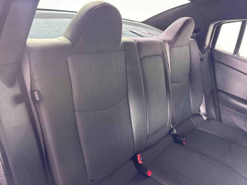 2012 Chrysler 200 Touring