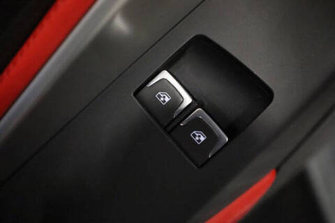 2016 Chevrolet Corvette Z06