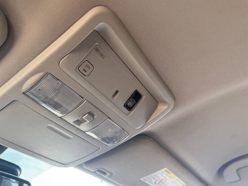 2016 Nissan Titan XD SL