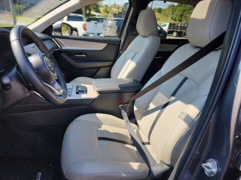 2025 Mazda CX-90 3.3 Turbo Preferred