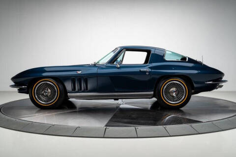 1966 Chevrolet Corvette