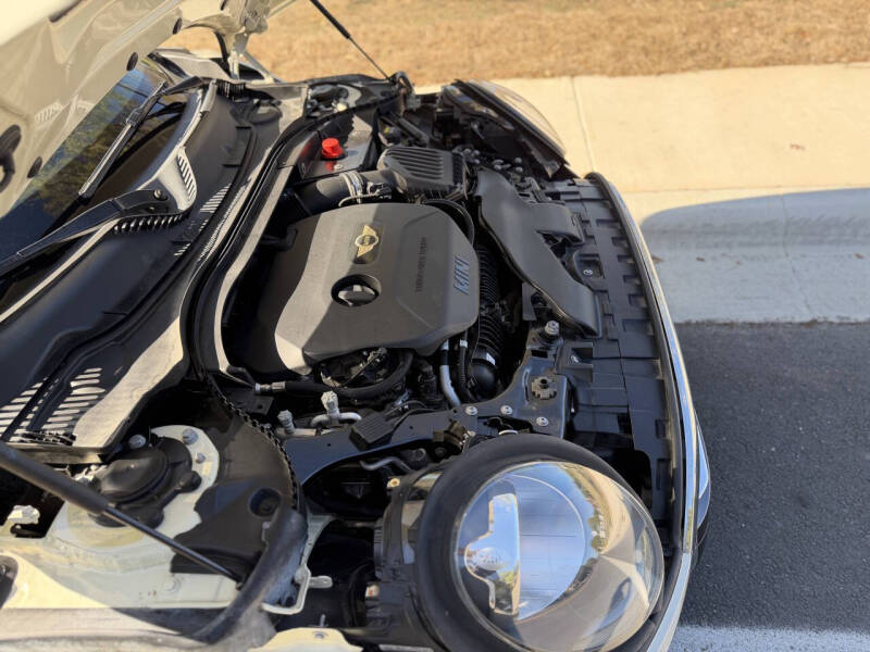 2017 MINI Clubman Cooper S