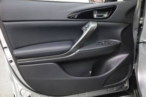 2026 Mitsubishi Eclipse Cross Black Edition