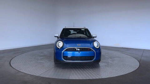 2026 MINI Hardtop 2 Door Cooper S