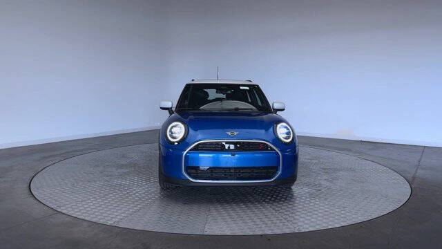 2026 MINI Hardtop 2 Door Cooper S