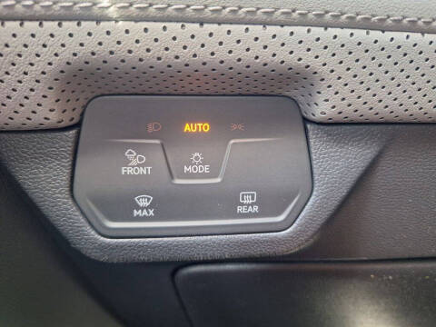 2025 Volkswagen Atlas Peak Edition 4Motion