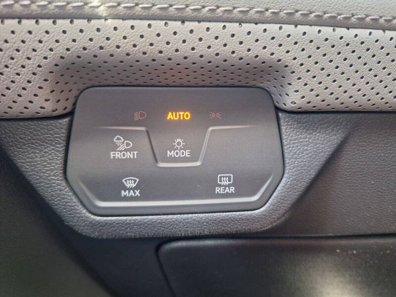 2025 Volkswagen Atlas Peak Edition 4Motion