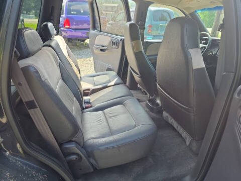 2000 Dodge Durango R/T