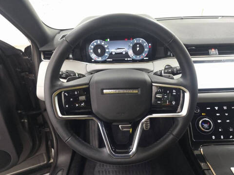 2023 Land Rover Range Rover Evoque P250 R-Dynamic SE