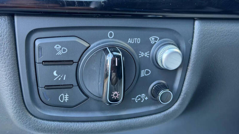 2016 Audi A8 L 4.0T quattro Sport