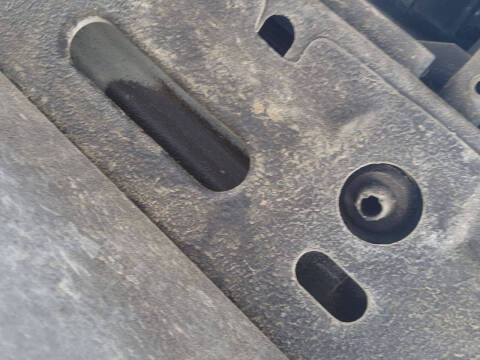 2002 Pontiac Firebird Trans Am