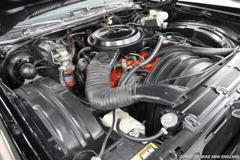 1976 Chevrolet Monte Carlo